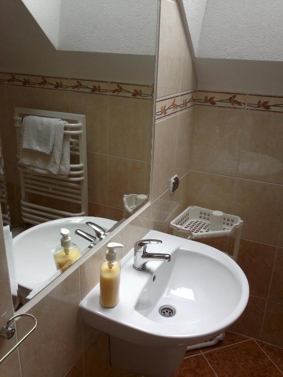 Gosciniec Czapla Dywity Quarto foto